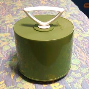 Vintage Disk-GO-Case